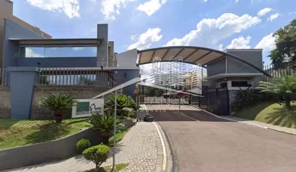 Casa em condomínio fechado com 3 quartos à venda na Rua Luiz Ronaldo Canalli, Campo Comprido, Curitiba, 200 m2 por R$ 1.900.000