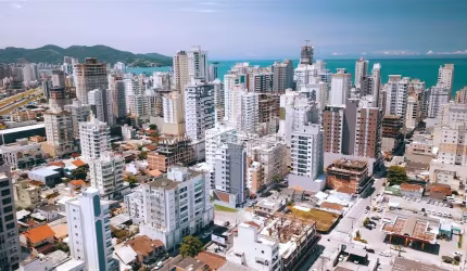 Apartamento com 3 quartos à venda na Rua 244, Andorinha, Itapema, 87 m2 por R$ 1.389.888