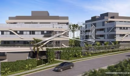 Apartamento com 3 quartos à venda na Rua Alfredo Eduardo Puglieli, Mercês, Curitiba, 163 m2 por R$ 2.186.000
