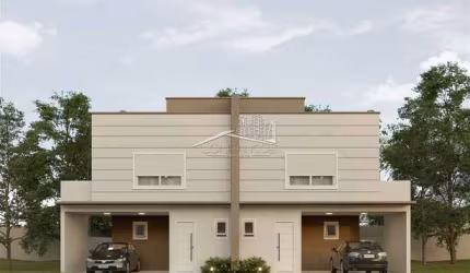 Casa em condomínio fechado com 3 quartos à venda na Rua Virgínia Dalabona, Santa Felicidade, Curitiba, 143 m2 por R$ 1.759.074