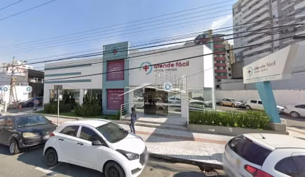 Sala comercial à venda na Avenida Sete de Setembro, 512, Centro, Itajaí, 450 m2 por R$ 1.000.000