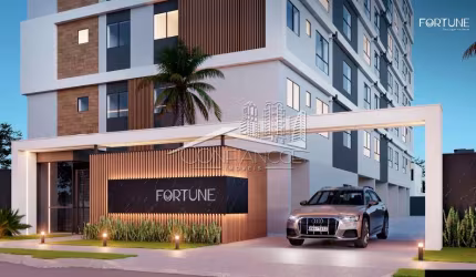 Apartamento com 2 quartos à venda na Rua Tenente Francisco Ferreira de Souza, 2225, Hauer, Curitiba, 42 m2 por R$ 381.950