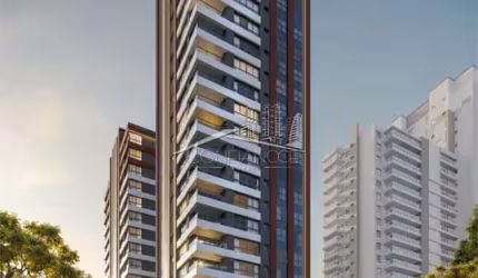 Apartamento com 3 quartos à venda na Rua Carneiro Lobo, 61, Água Verde, Curitiba, 202 m2 por R$ 3.581.600