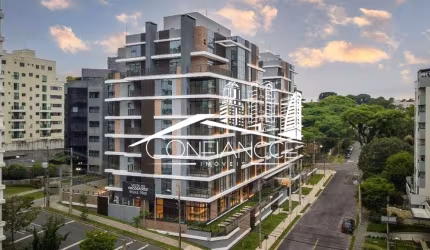 Apartamento com 3 quartos à venda na Rua Dona Alice Tibiriçá, 358, Bigorrilho, Curitiba, 160 m2 por R$ 2.795.243