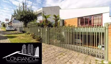 Casa com 4 quartos para alugar na Rua Fagundes Varela, Jardim Social, Curitiba, 350 m2 por R$ 11.900