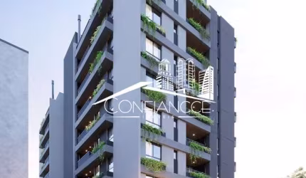 Apartamento com 3 quartos à venda na Rua Flávio Dallegrave, 1775, Boa Vista, Curitiba, 89 m2 por R$ 892.296