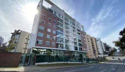 Apartamento com 3 quartos à venda na Alameda Júlia da Costa, 2595, Bigorrilho, Curitiba, 95 m2 por R$ 980.000
