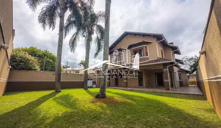 Casa com 3 quartos à venda na Rua José Eurípedes Gonçalves, Jardim Social, Curitiba, 296 m2 por R$ 1.980.000