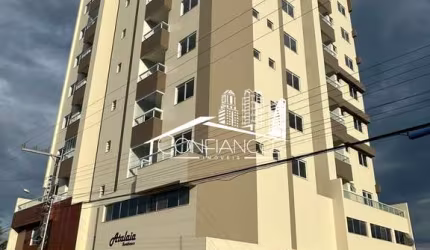 Apartamento com 3 quartos à venda na Rua Helmuth Baungartner, 903, Gravata, Navegantes, 126 m2 por R$ 633.000