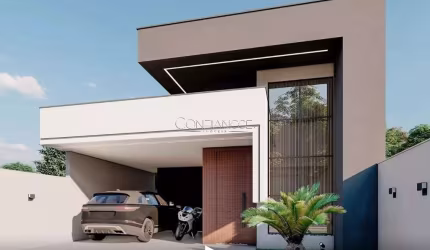 Casa com 3 quartos à venda na Rua João Gabriel Martins, Zona Rural, São Mateus do Sul, 127 m2 por R$ 750.000