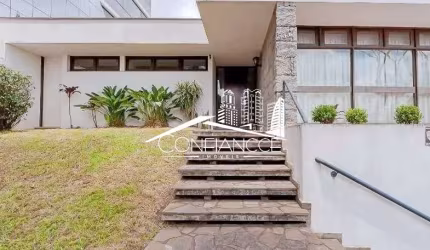 Casa comercial para alugar na Rua Marechal José Bernardino Bormann, 010, Batel, Curitiba, 319 m2 por R$ 14.000