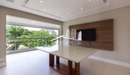 Apartamento com 4 quartos à venda na Rua José Cadilhe, 804, Água Verde, Curitiba, 188 m2 por R$ 2.850.000