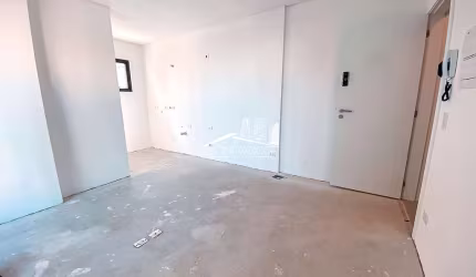 Kitnet / Stúdio à venda na Rua Treze de Maio, 388, Centro, Curitiba, 24 m2 por R$ 287.700