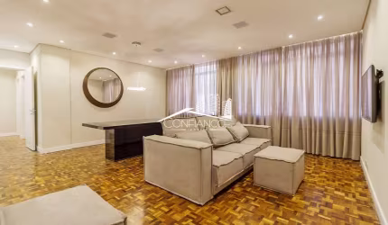 Apartamento com 3 quartos à venda na Av. Visc. de Guarapuava, 4338, Batel, Curitiba, 101 m2 por R$ 930.000