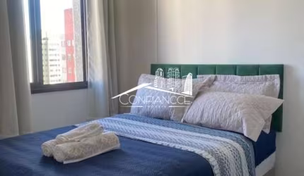 Kitnet / Stúdio à venda na Rua Doutor Faivre, 1044, Centro, Curitiba, 24 m2 por R$ 350.000