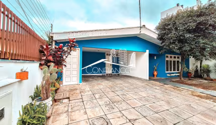 Casa comercial à venda na Rua Bororós, Vila Izabel, Curitiba, 199 m2 por R$ 1.250.000