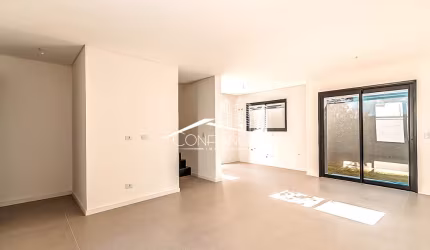 Casa em condomínio fechado com 3 quartos à venda na Rua João Pereira da Silva, Pilarzinho, Curitiba, 110 m2 por R$ 730.000
