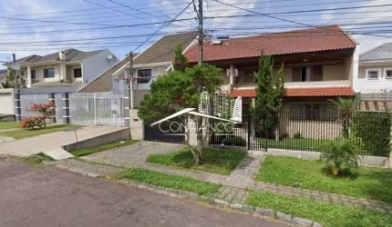 Casa com 4 quartos à venda na Rua Comendador Correia Júnior, Jardim das Américas, Curitiba, 460 m2 por R$ 2.900.000