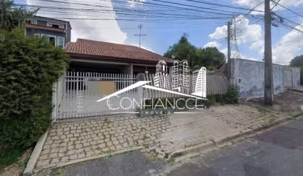 Casa com 3 quartos à venda na Rua João Obrzut, São Braz, Curitiba, 280 m2 por R$ 900.000