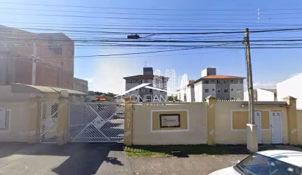 Apartamento com 2 quartos à venda na Rua Frederico Müller, 581, Campo Comprido, Curitiba, 47 m2 por R$ 225.000