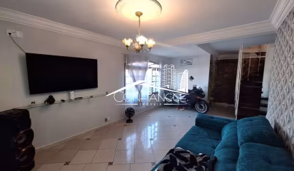 Casa com 4 quartos à venda na Rua Manoel Felipe Daher, Fazendinha, Curitiba, 168 m2 por R$ 535.000