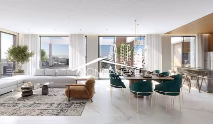Apartamento com 2 quartos à venda na Rua Itupava, 46, Alto da Glória, Curitiba, 93 m2 por R$ 1.143.450