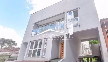 Casa com 3 quartos para alugar na Rua Coronel Assumpção, 49, Alto da Rua XV, Curitiba, 389 m2 por R$ 13.900