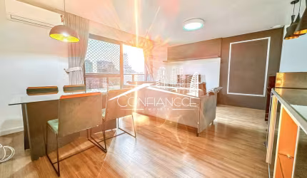Apartamento com 2 quartos à venda na Rua Nunes Machado, 68, Centro, Curitiba, 34 m2 por R$ 860.000
