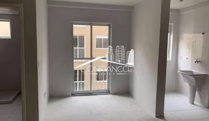 Apartamento com 2 quartos à venda na Rua Virgínio Palu, 64, Braga, São José dos Pinhais, 50 m2 por R$ 250.000