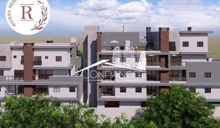 Cobertura com 2 quartos à venda na Rua Bernardo Sobieck, 481, Campo Comprido, Curitiba, 73 m2 por R$ 902.705