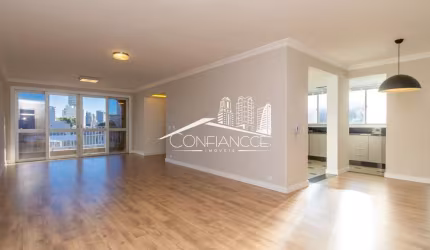 Apartamento com 3 quartos à venda na Rua Desembargador Motta, 2198, Batel, Curitiba, 218 m2 por R$ 1.149.000
