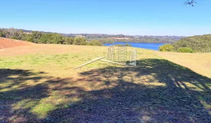 Fazenda à venda na Rua Apolônia Krul Kaminsk, s/n - Zona, Jardim Florestal, Campo Largo, 26000 m2 por R$ 2.950.000