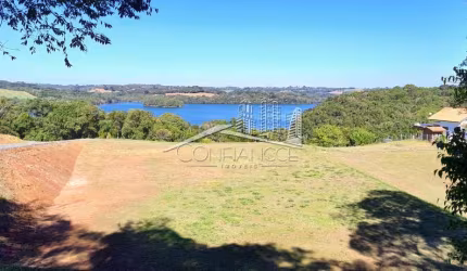 Fazenda à venda na Rua Apolônia Krul Kaminsk, s/n - Zona, Jardim Florestal, Campo Largo, 20000 m2 por R$ 1.650.000