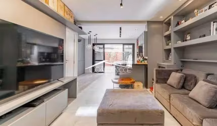 Casa em condomínio fechado com 3 quartos à venda na Rua Pará, 1124, Água Verde, Curitiba, 238 m2 por R$ 2.290.000