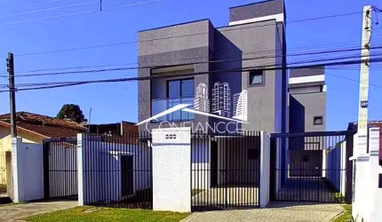 Casa com 3 quartos à venda na Rua Doutor Antônio Gomes, 509, Xaxim, Curitiba, 140 m2 por R$ 619.000