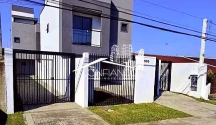 Casa com 3 quartos à venda na Rua Doutor Antônio Gomes, 509, Xaxim, Curitiba, 163 m2 por R$ 619.000