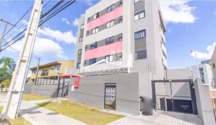 Kitnet / Stúdio à venda na Avenida Presidente Wenceslau Braz, 3461, Portão, Curitiba, 23 m2 por R$ 230.000