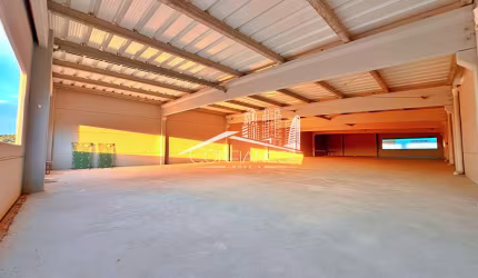 Barracão / Galpão / Depósito à venda na Rodovia BR-101, Salseiros, Itajaí, 1672 m2 por R$ 10.366.400