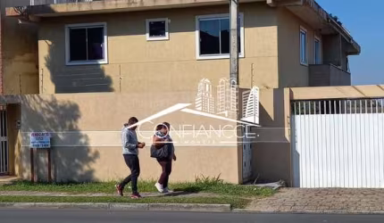 Apartamento com 3 quartos à venda na Rua Desembargador José Carlos Ribeiro Ribas, 938, Abranches, Curitiba, 148 m2 por R$ 640.000