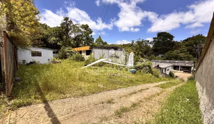 Terreno à venda na Rua Roberto Drecheler, Tanguá, Almirante Tamandaré, 3894 m2 por R$ 5.000.000