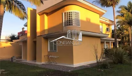 Casa com 5 quartos à venda na Rua Esídio Orlando Fabri, Santa Felicidade, Curitiba, 729 m2 por R$ 4.099.000