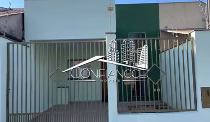 Casa com 3 quartos à venda na Rua Gabriel Matokanovic, Jardim da Luz, Londrina, 78 m2 por R$ 280.000