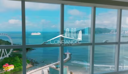 Apartamento com 4 quartos à venda na Rua Julieta Lins, 155, Pioneiros, Balneário Camboriú, 151 m2 por R$ 4.399.990