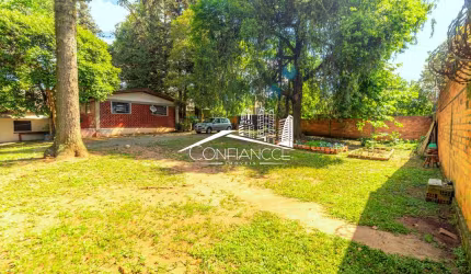 Terreno à venda na Rua Rio Grande do Sul, Guaíra, Curitiba, 1055 m2 por R$ 1.200.000