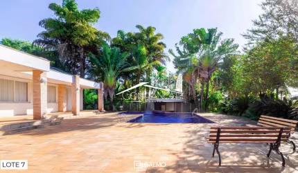Casa com 2 quartos à venda na Rua Alcides Turini, Recanto do Salto, Londrina, 2889 m2 por R$ 3.980.000