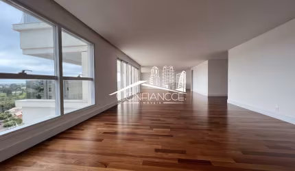 Apartamento com 4 quartos à venda na Avenida José Gabriel de Oliveira, Aurora, Londrina, 419 m2 por R$ 4.850.000