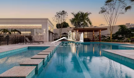 Apartamento com 4 quartos à venda na Avenida José Gabriel de Oliveira, Aurora, Londrina, 333 m2 por R$ 4.500.000