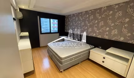 Apartamento com 1 quarto à venda na Rua Martim Afonso, Bigorrilho, Curitiba, 89 m2 por R$ 790.000