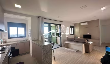 Apartamento com 2 quartos para alugar na Rua Oséias Furtoso, Leonor, Londrina, 85 m2 por R$ 4.200