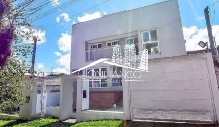 Casa com 3 quartos para alugar na Rua Coronel Assumpção, Alto da Rua XV, Curitiba, 389 m2 por R$ 13.990